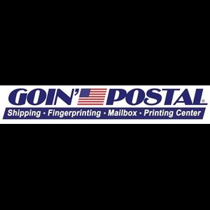 Postal Goin'